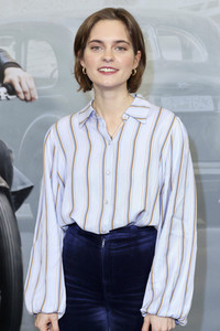 Photocall 'Unsere wunderbaren Jahre' in Hamburg