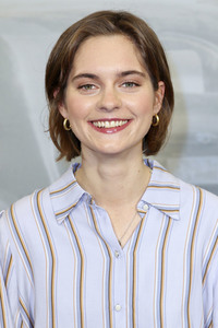 Photocall 'Unsere wunderbaren Jahre' in Hamburg