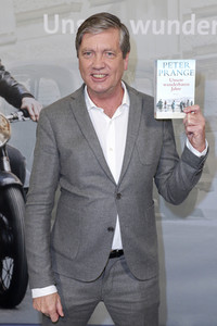 Photocall 'Unsere wunderbaren Jahre' in Hamburg