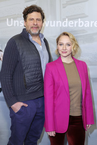 Photocall 'Unsere wunderbaren Jahre' in Hamburg