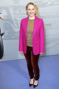 Photocall 'Unsere wunderbaren Jahre' in Hamburg