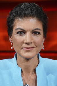 Talkshow 'hart aber fair' in Köln