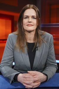 Talkshow 'hart aber fair' in Köln