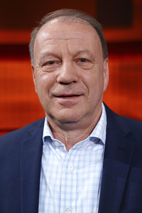 Talkshow 'hart aber fair' in Köln