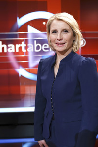 Talkshow 'hart aber fair' in Köln