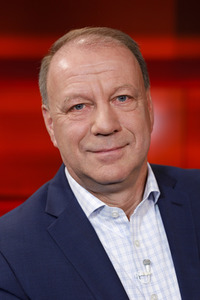 Talkshow 'hart aber fair' in Köln