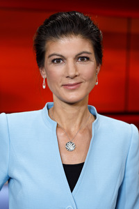 Talkshow 'hart aber fair' in Köln