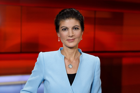 Talkshow 'hart aber fair' in Köln