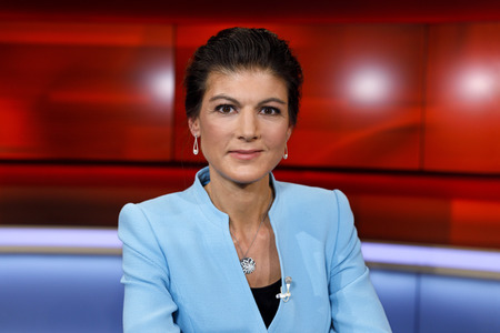 Talkshow 'hart aber fair' in Köln