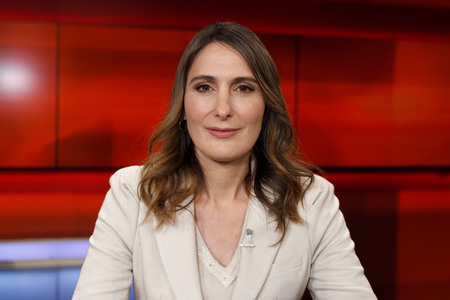 Talkshow 'hart aber fair' in Köln