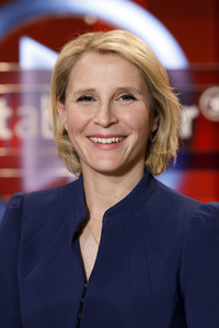 Talkshow 'hart aber fair' in Köln