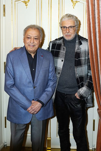 Pressegespräch 'Der Rosenkavalier' in Berlin