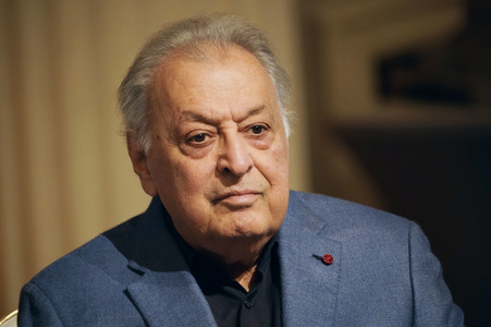 Pressegespräch 'Der Rosenkavalier' in Berlin