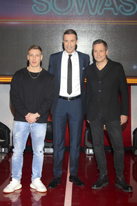 Fototermin 'Wer weiß denn sowas? XXL' in Hamburg