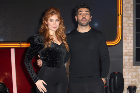 Fototermin 'Wer weiß denn sowas? XXL' in Hamburg