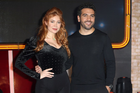 Fototermin 'Wer weiß denn sowas? XXL' in Hamburg