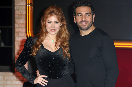 Fototermin 'Wer weiß denn sowas? XXL' in Hamburg