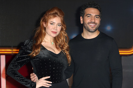 Fototermin 'Wer weiß denn sowas? XXL' in Hamburg