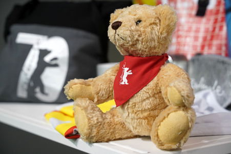 Pressekonferenz zur Berlinale 2020