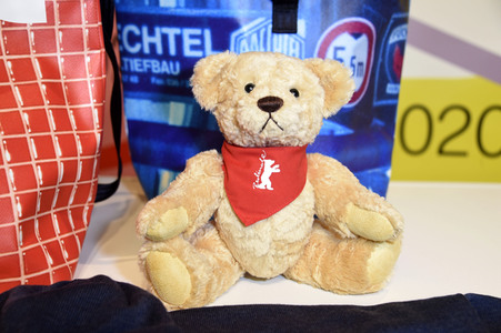 Pressekonferenz zur Berlinale 2020