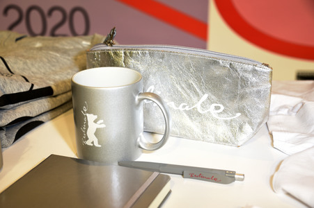 Pressekonferenz zur Berlinale 2020