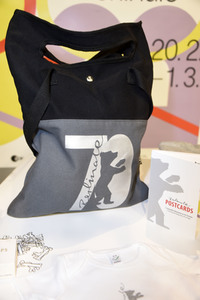 Pressekonferenz zur Berlinale 2020