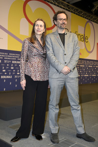 Pressekonferenz zur Berlinale 2020