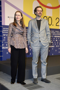 Pressekonferenz zur Berlinale 2020