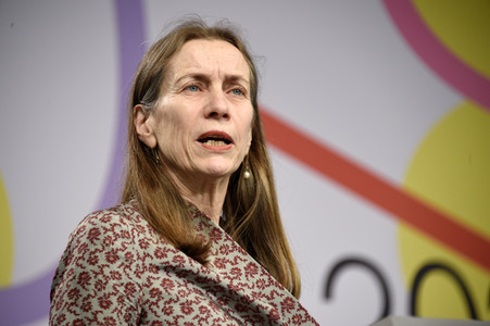 Pressekonferenz zur Berlinale 2020