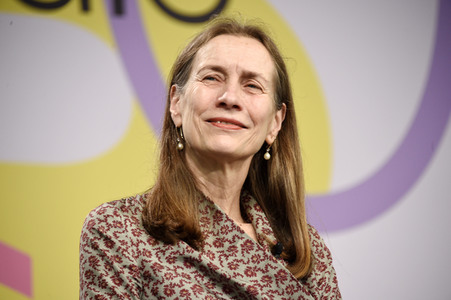 Pressekonferenz zur Berlinale 2020