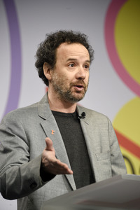 Pressekonferenz zur Berlinale 2020