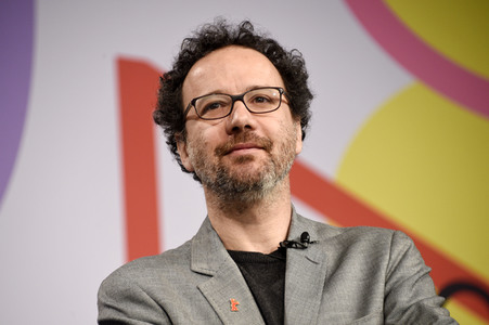 Pressekonferenz zur Berlinale 2020