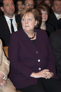 Festveranstaltung '30 Jahre Friedliche Revolution und Neugründung des Freistaates Sachsen - 90 Jahre Kurt Biedenkopf' in Dresden