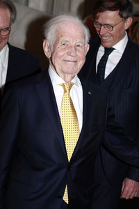 Festveranstaltung '30 Jahre Friedliche Revolution und Neugründung des Freistaates Sachsen - 90 Jahre Kurt Biedenkopf' in Dresden