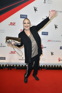 B.Z. Kulturpreis 2020 in Berlin