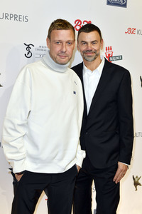 B.Z. Kulturpreis 2020 in Berlin