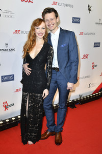 B.Z. Kulturpreis 2020 in Berlin