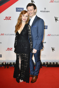 B.Z. Kulturpreis 2020 in Berlin