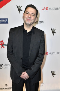 B.Z. Kulturpreis 2020 in Berlin