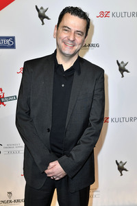 B.Z. Kulturpreis 2020 in Berlin