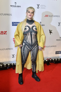 B.Z. Kulturpreis 2020 in Berlin