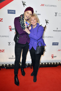 B.Z. Kulturpreis 2020 in Berlin