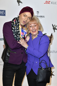 B.Z. Kulturpreis 2020 in Berlin