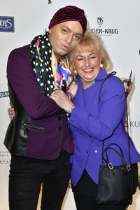 B.Z. Kulturpreis 2020 in Berlin