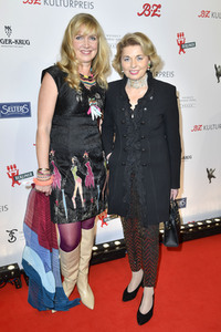 B.Z. Kulturpreis 2020 in Berlin