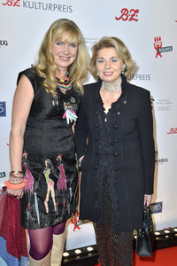 B.Z. Kulturpreis 2020 in Berlin