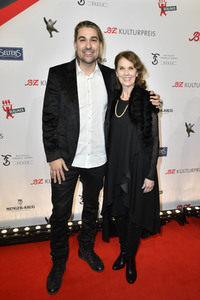 B.Z. Kulturpreis 2020 in Berlin