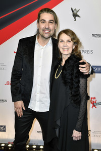 B.Z. Kulturpreis 2020 in Berlin