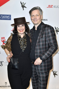 B.Z. Kulturpreis 2020 in Berlin