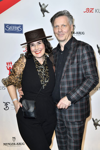 B.Z. Kulturpreis 2020 in Berlin